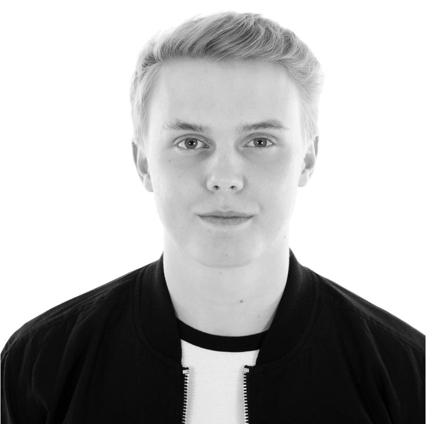 Picture of Thijmen Krol